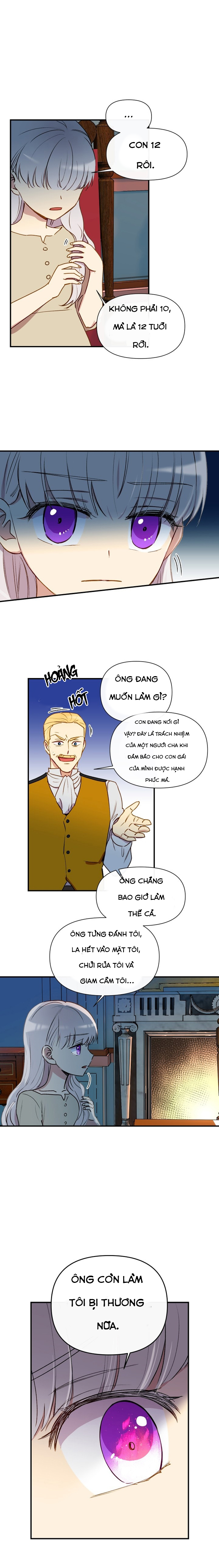 bản khế ước với nữ công tước ác ma chapter 12 12