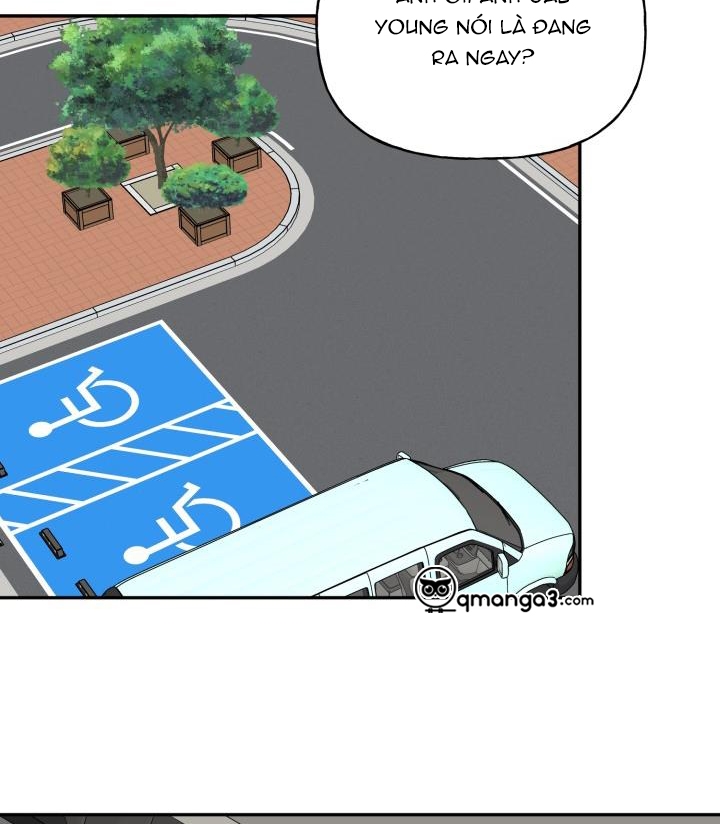 xác suất tình yêu chapter 61 79