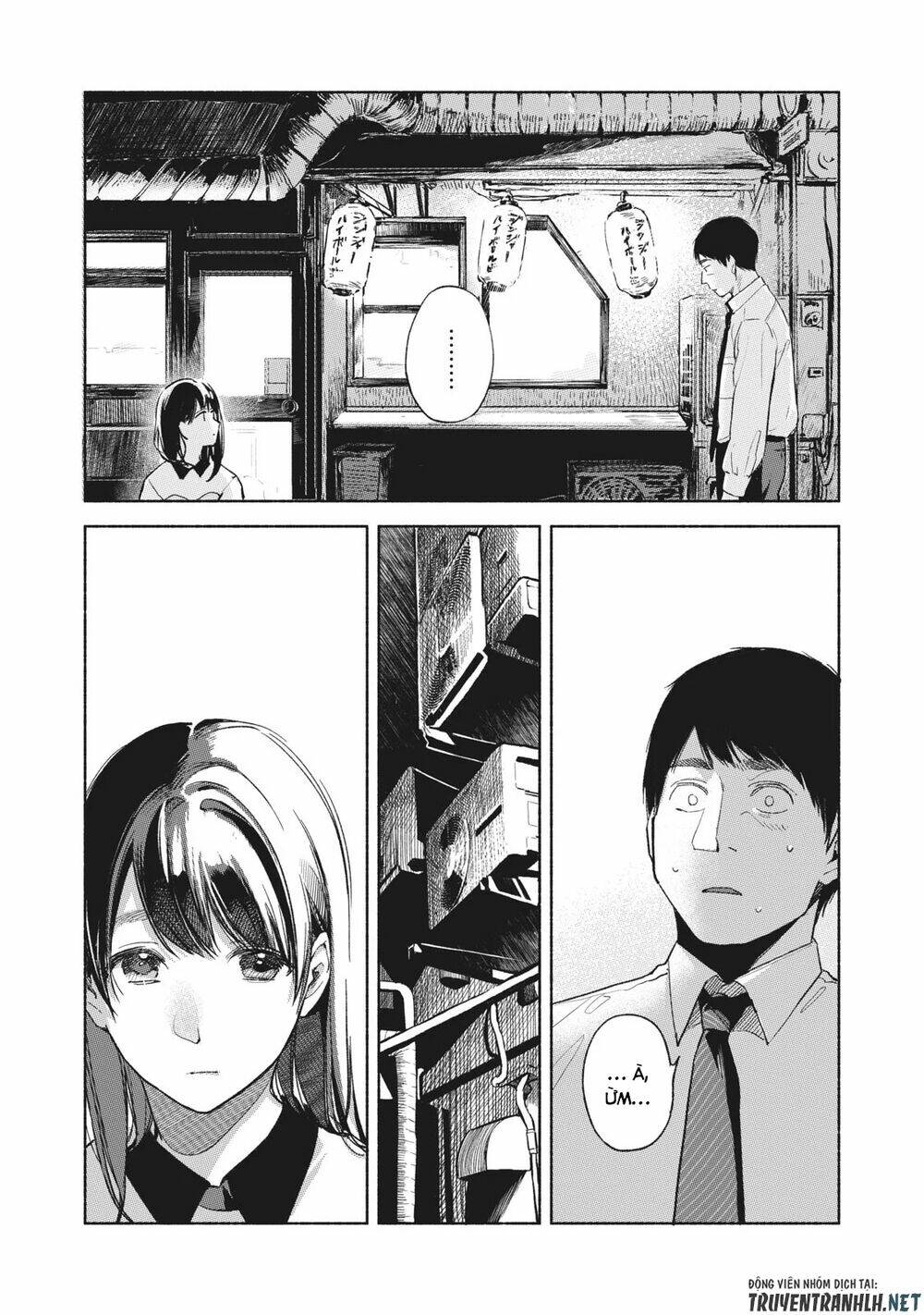 my daughter's friend chapter 34 9