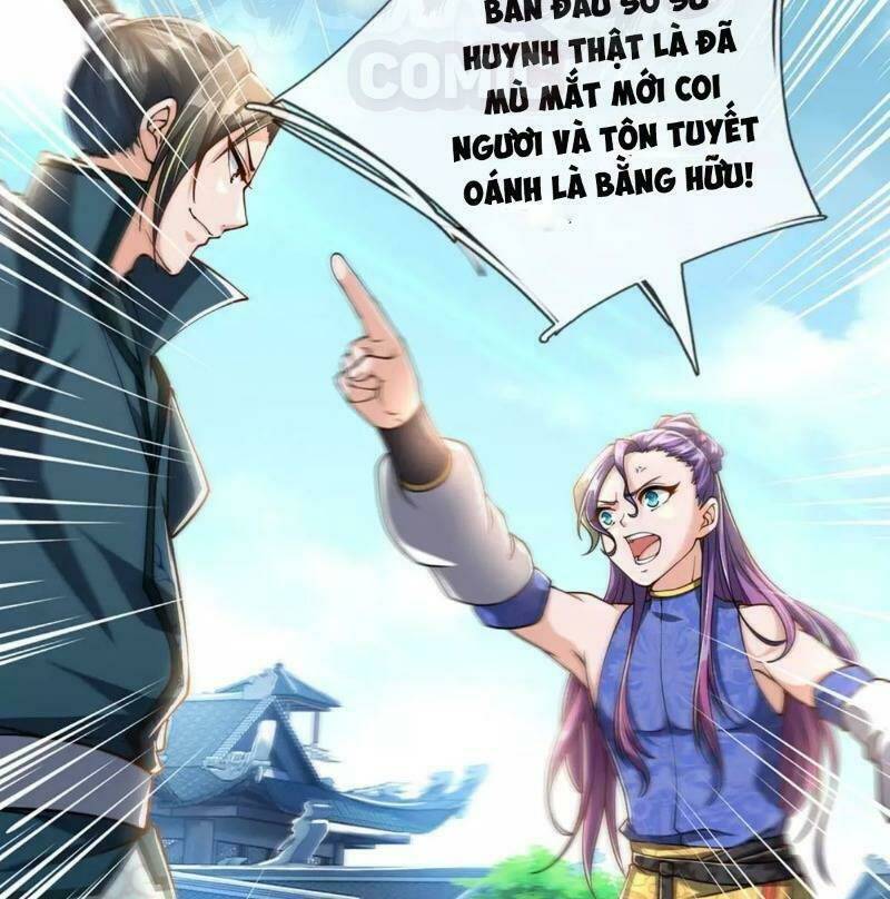 thân thể của ta là kiếm chủng chapter 42 26