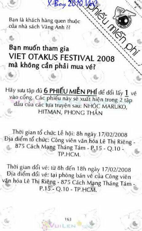 nhóc maruko chapter 2 163