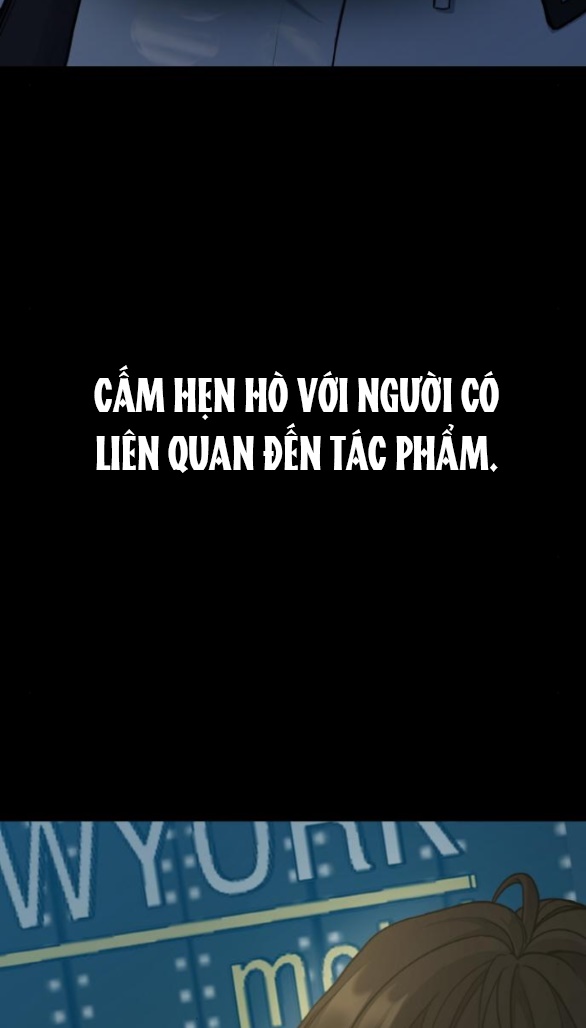 Cuộc Sống Của Tác Giả Truyện Người Lớn chapter 9.2 - Trang 43