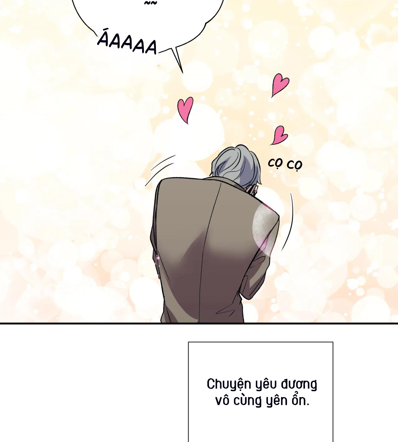 ám ảnh pheromone chapter 46 57