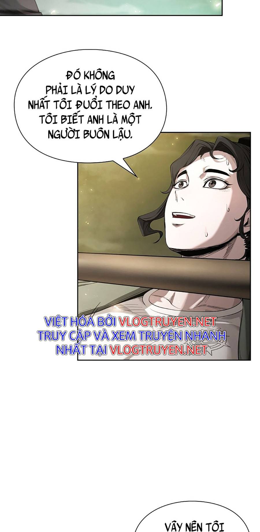 chiến binh học đường - cuộc đột kích trong ngục tối chapter 5 42