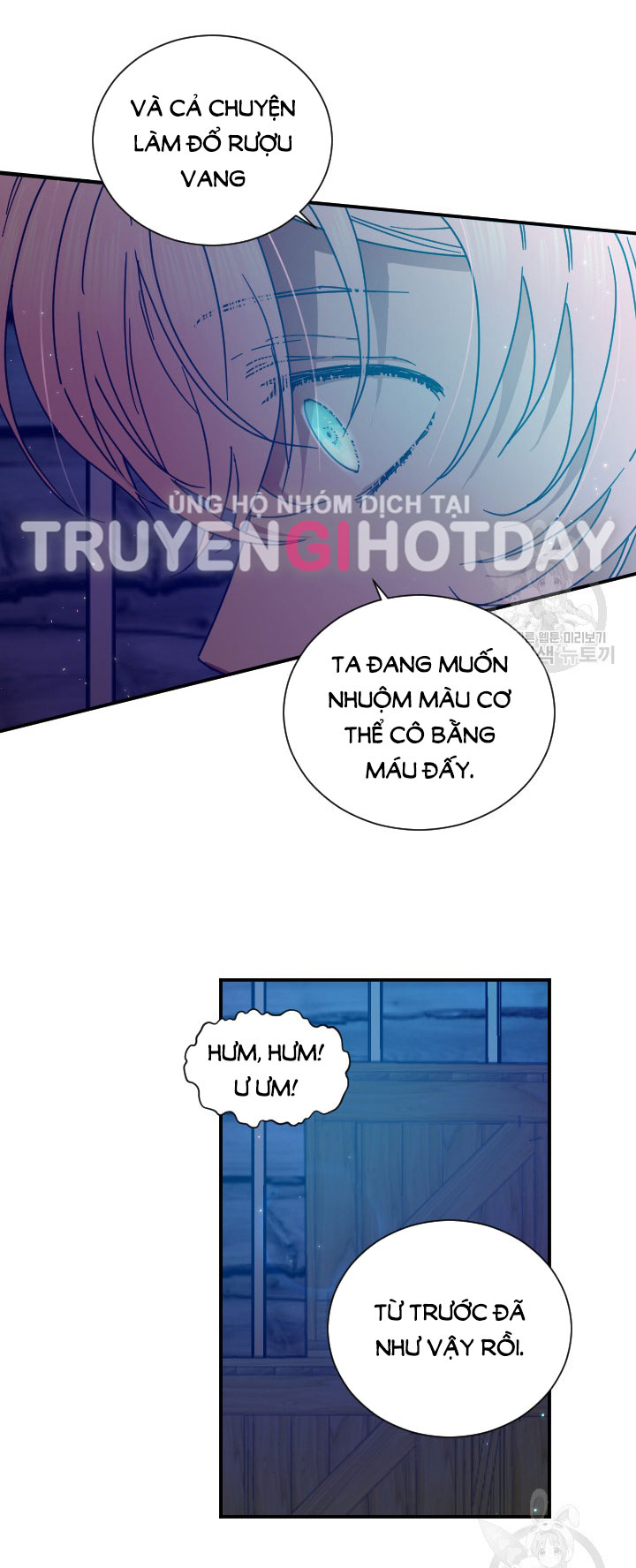 lady baby chapter 190.1 15