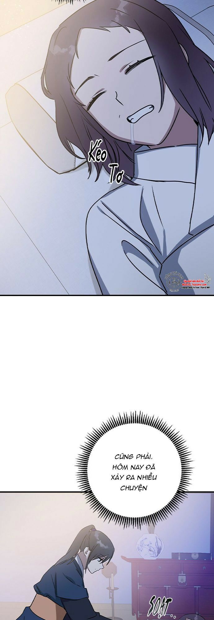 duyên nợ kiếp trước chapter 25 31