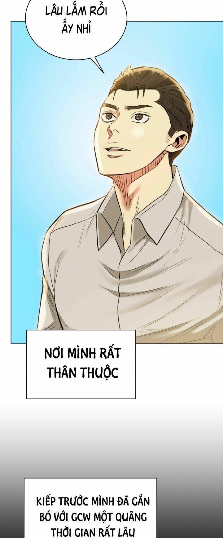 đấu sĩ vô song chapter 27 43