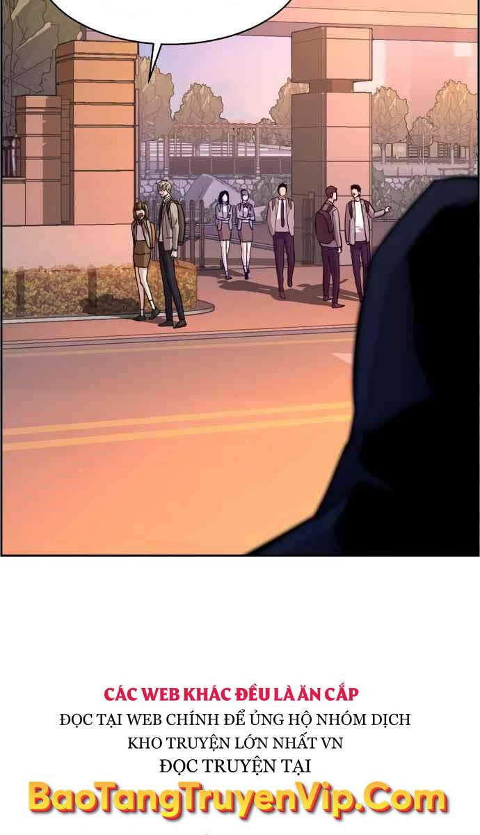 bạn học của tôi là lính đánh thuê chapter 134.1 19