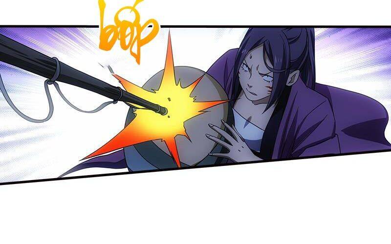 thiên long bát bộ webtoon chapter 15 35