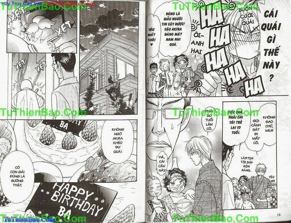 nàng men chàng bóng chapter 7 10