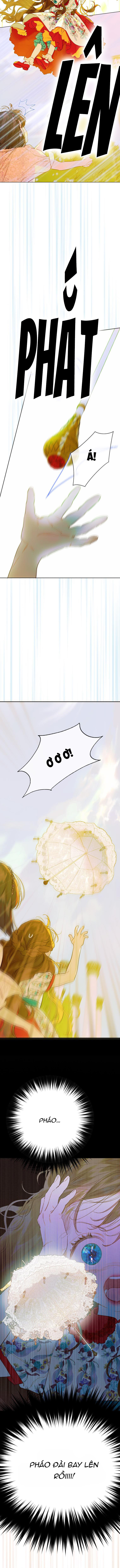 mẹ tôi kết hôn một lần nữa chapter 20 5