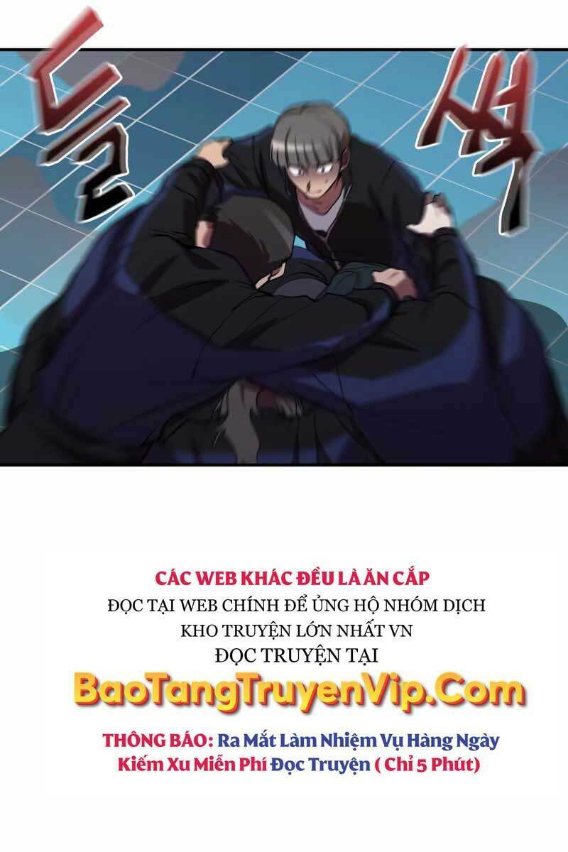 giả vờ làm kẻ vô dụng ở học đường chapter 40 86