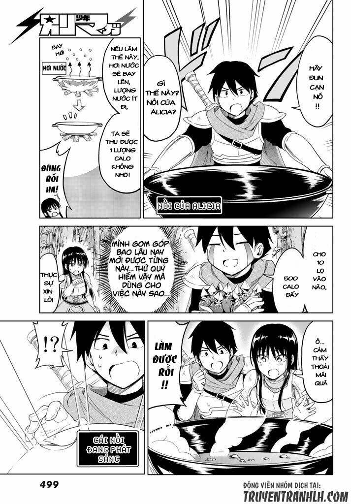 alicia's diet quest chapter 5 20