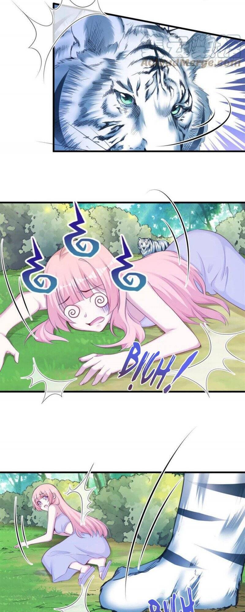 [16+] thảnh thơi thú thế chủng chủng điền, sinh sinh tể chapter 356 21
