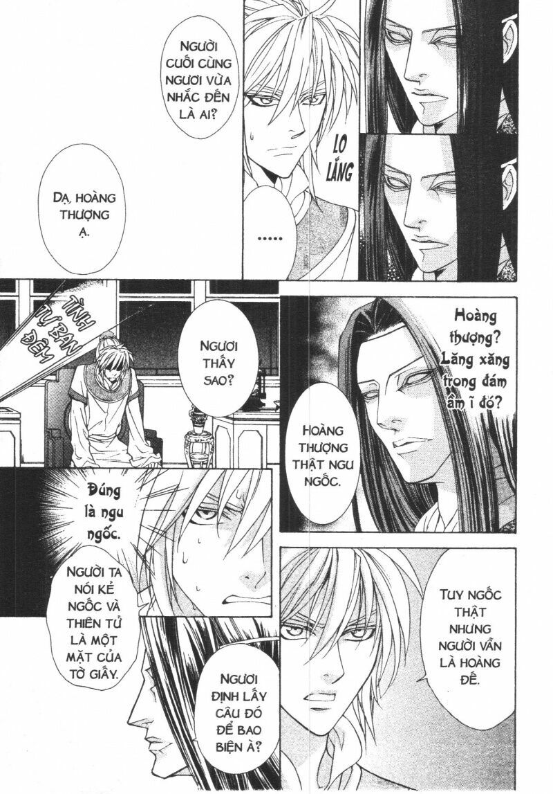 thái vân quốc truyện chapter 4 102