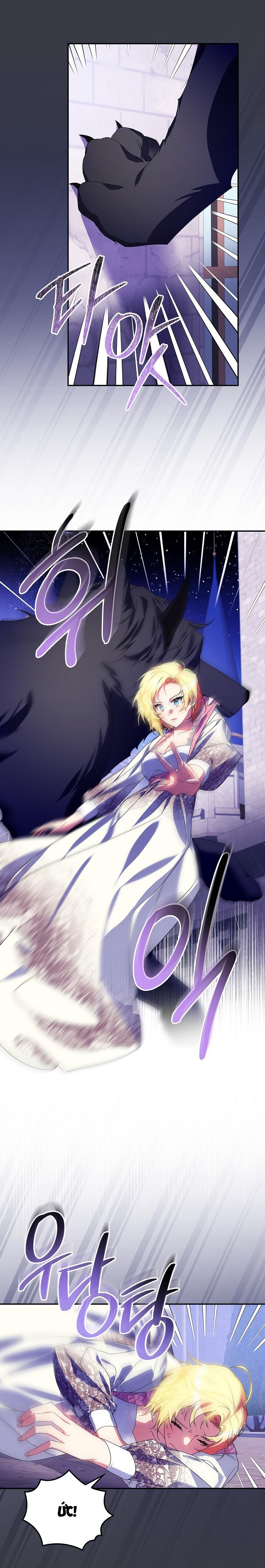 câu chuyện cổ tích về nhân vật phản diện chapter 29 10