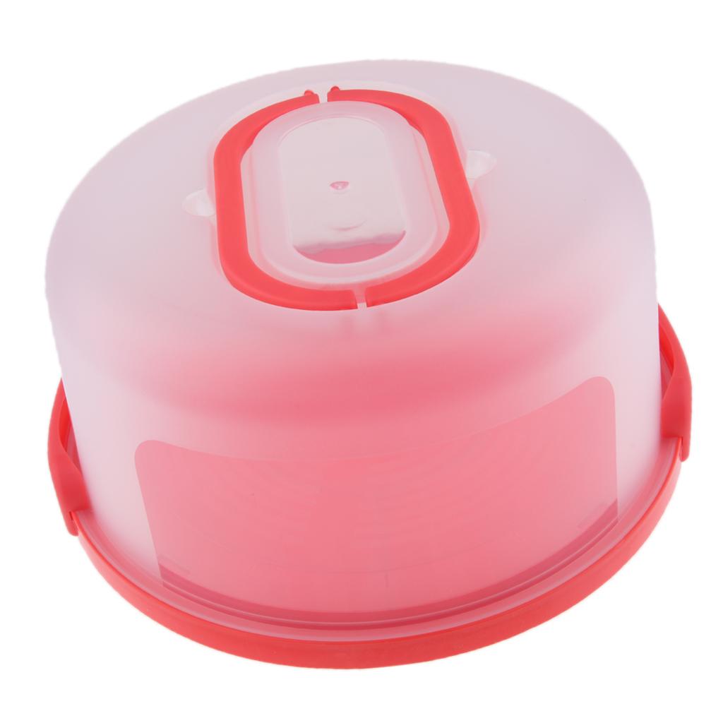 Hộp đựng Bánh Di động