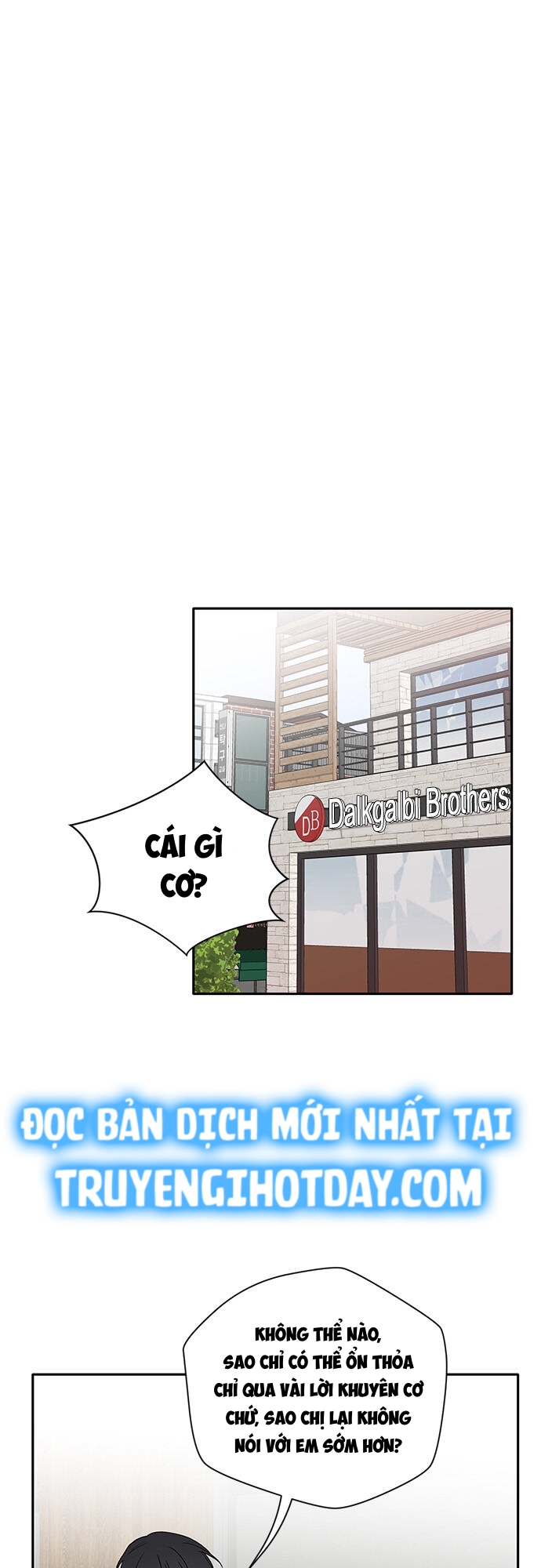 hương vị năm mới chapter 45 25