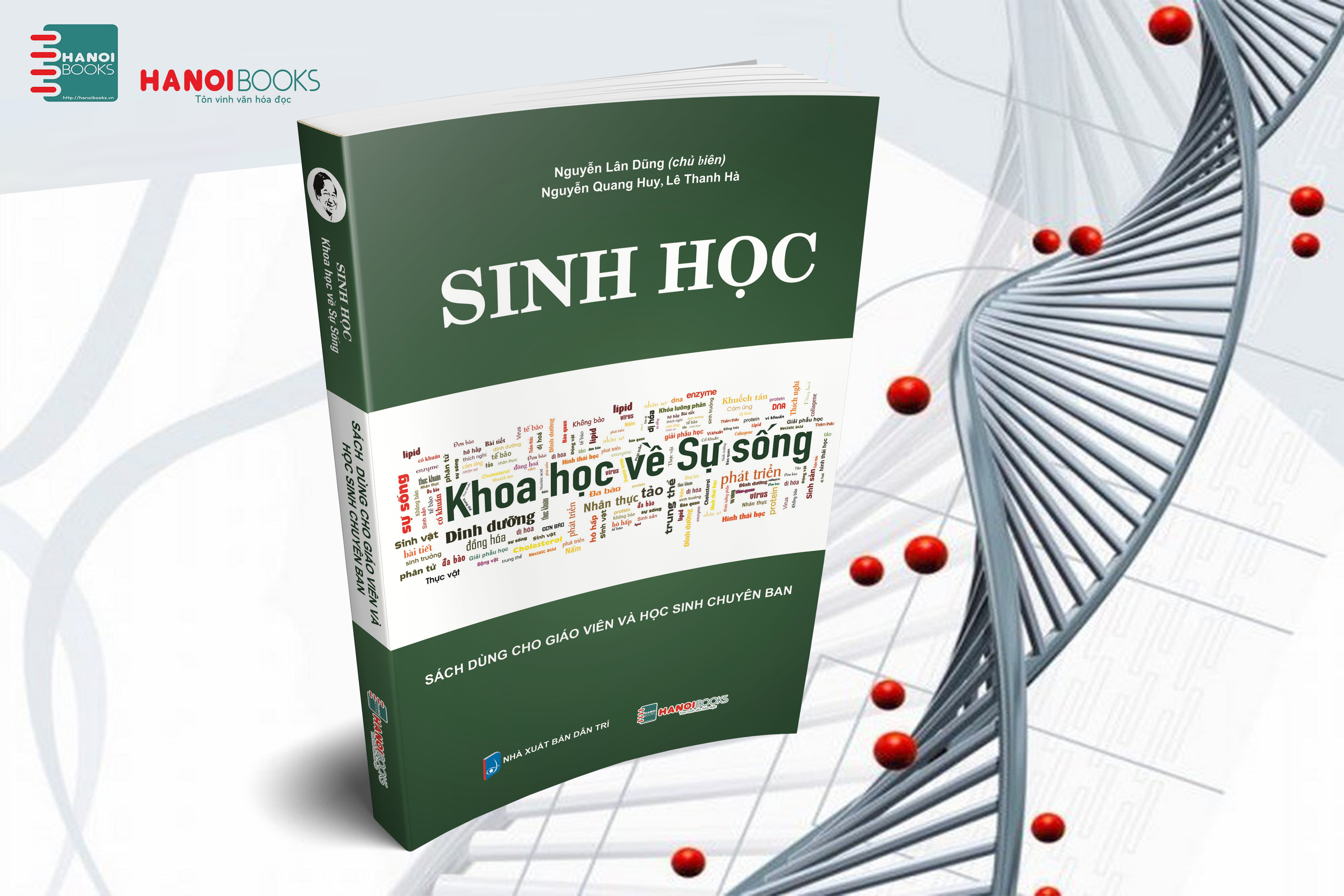 Sinh Học - Khoa Học Về Sự Sống