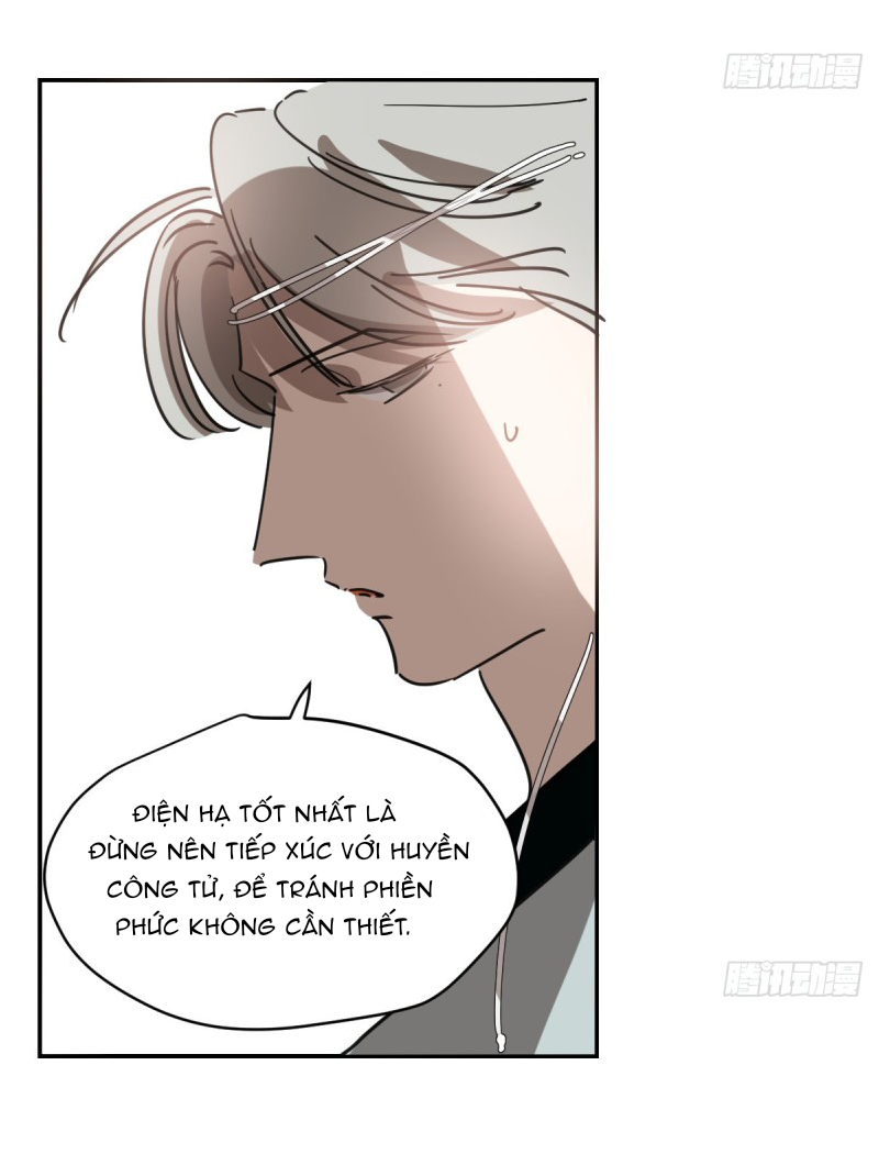 Bắt Lấy Ngao Ngao chapter 133 - Trang 16
