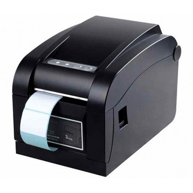 Máy In Mã Vạch Xprinter XP-350B ( in nhiệt)