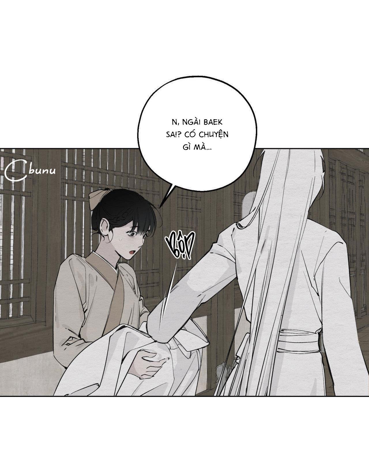 (CBunu) Lạc Hồn chapter 4