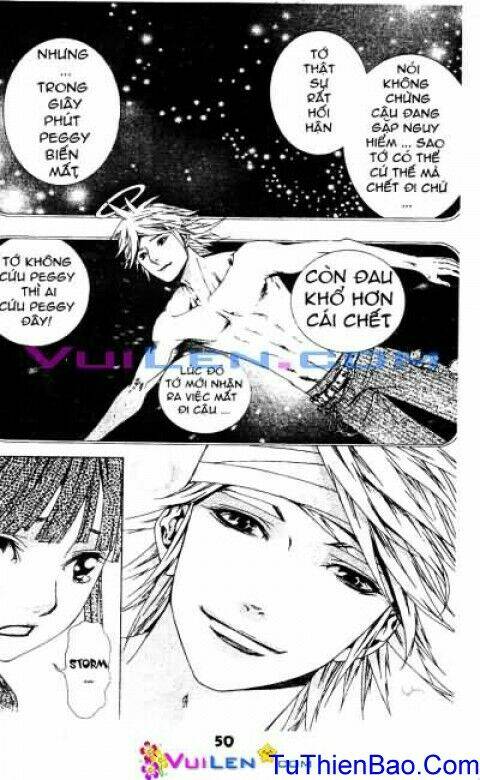 ngôi trường tâm linh chapter 2 46