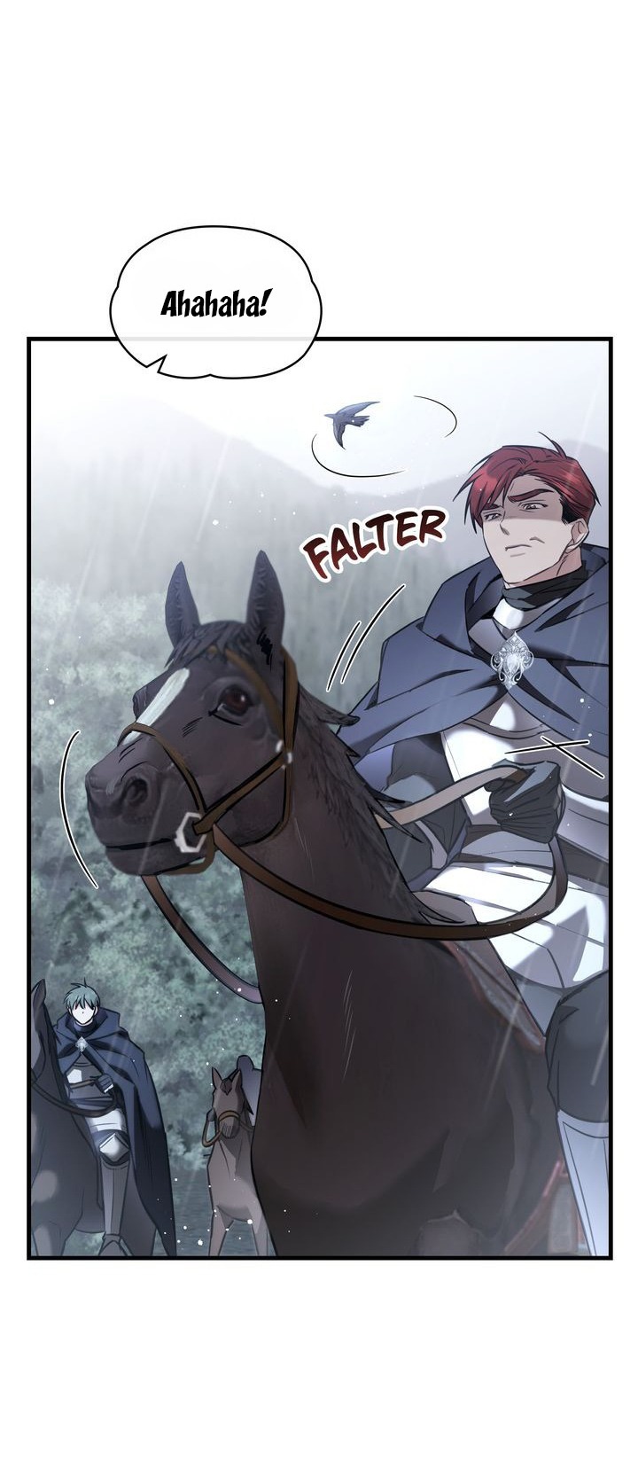 Cái Bóng Trong Đêm chapter 28 - Trang 116