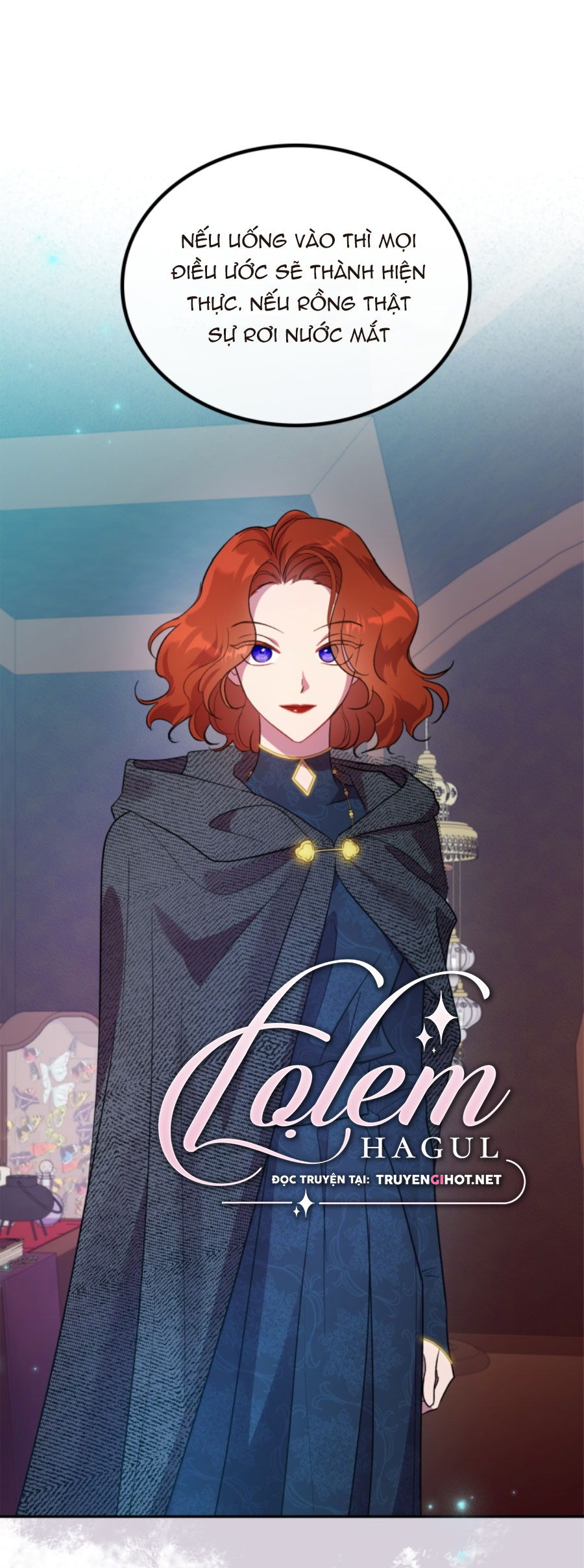 giết chết ác nữ phản diện chapter 62.1 5