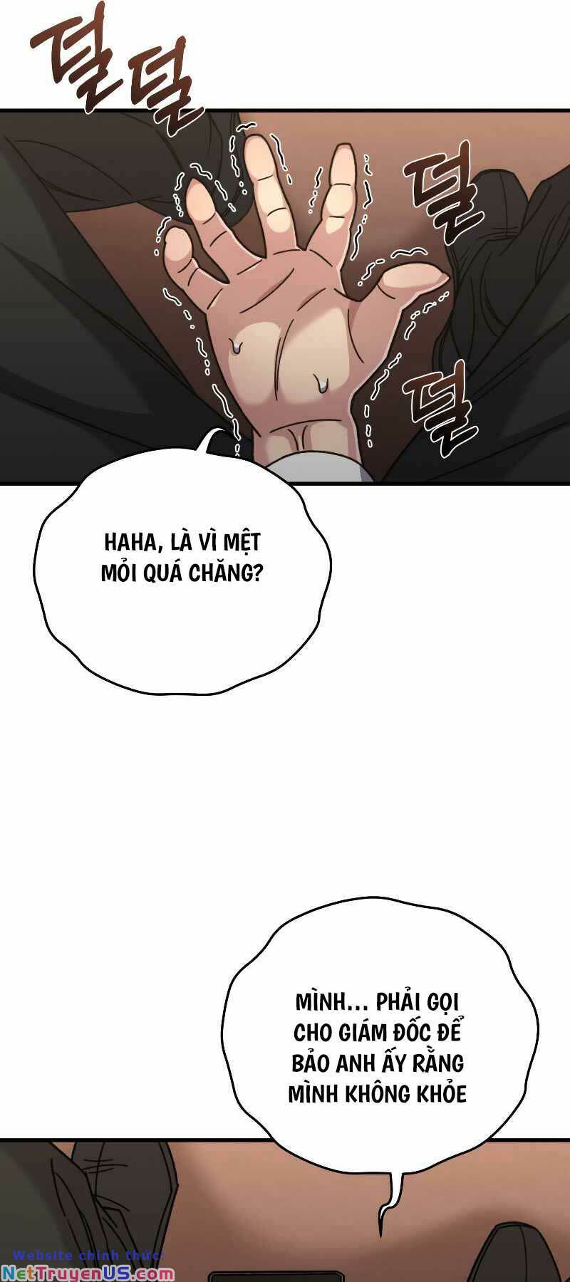 làm lại cuộc đời chapter 61 66