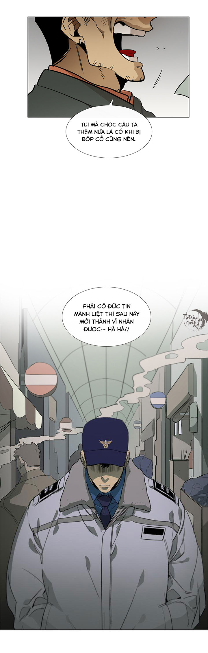 tiệm thịt của jang gun chapter 8 9