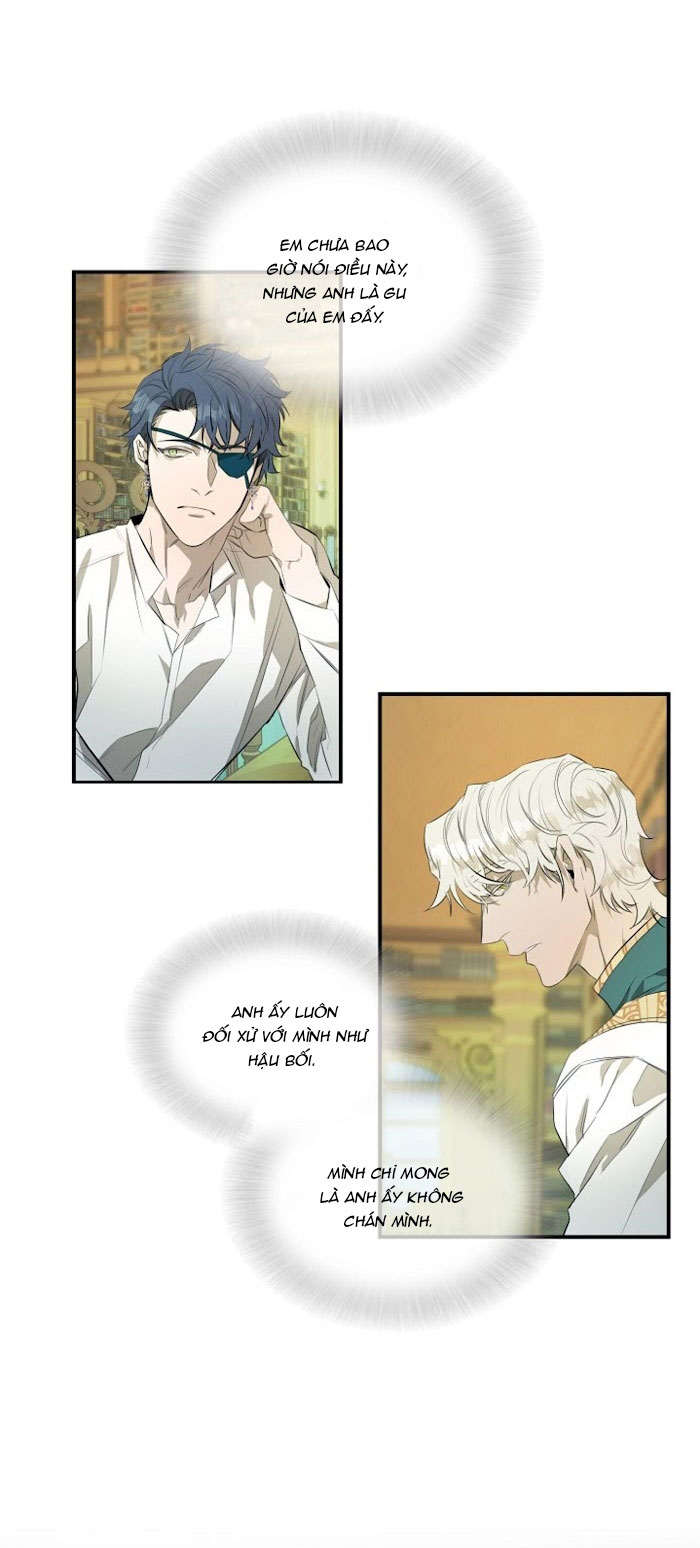 vừa yêu vừa ghét chapter 7 57