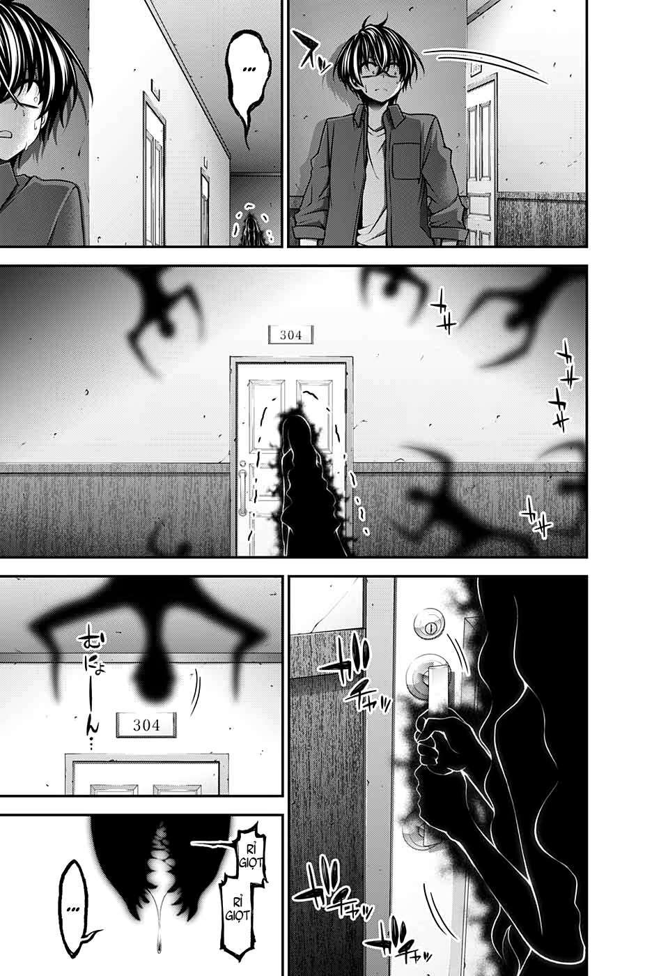 thợ săn ác linh chapter 24 19