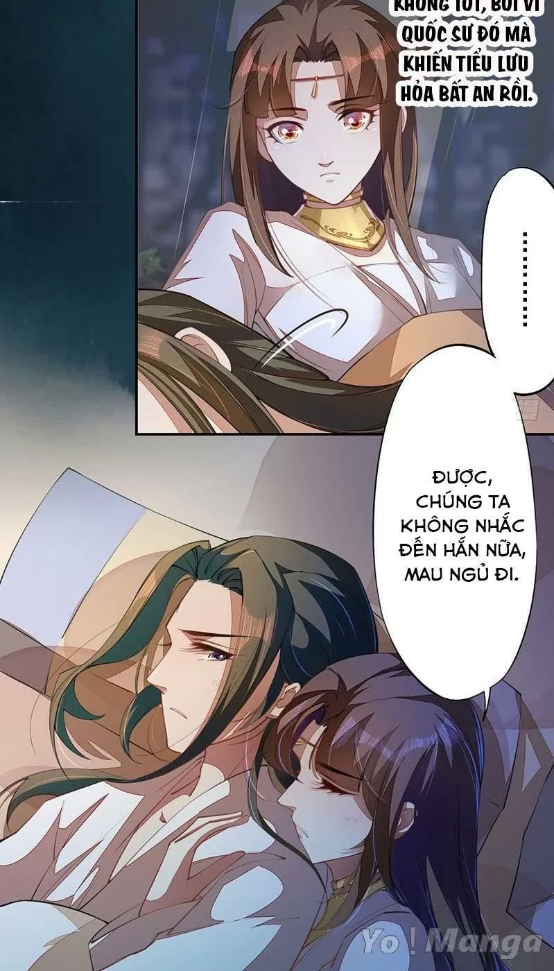 tuyệt thế luyện đan sư chapter 68 22