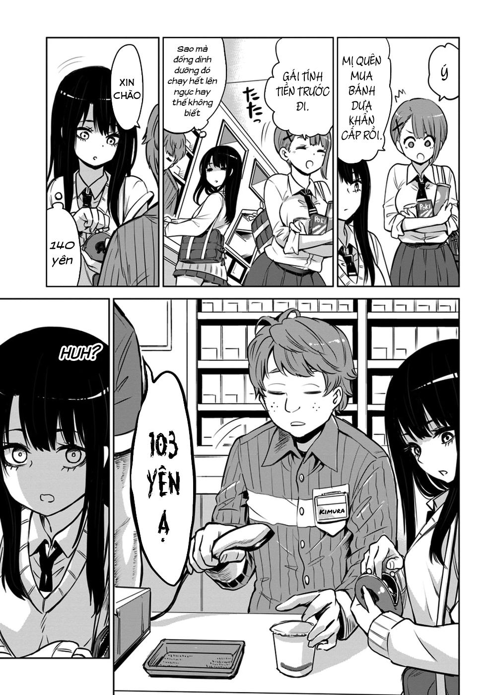 mieruko-chan chapter 9 2