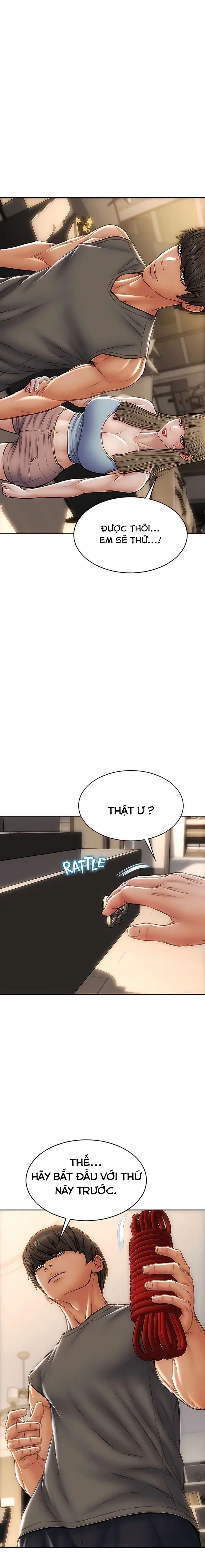 gã tồi tệ chapter 56 1