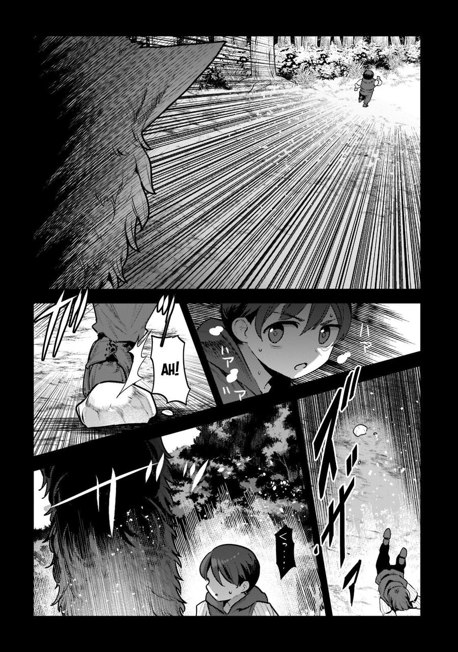 Nozomanu Fushi No Boukensha Chapter 47 - Trang 10