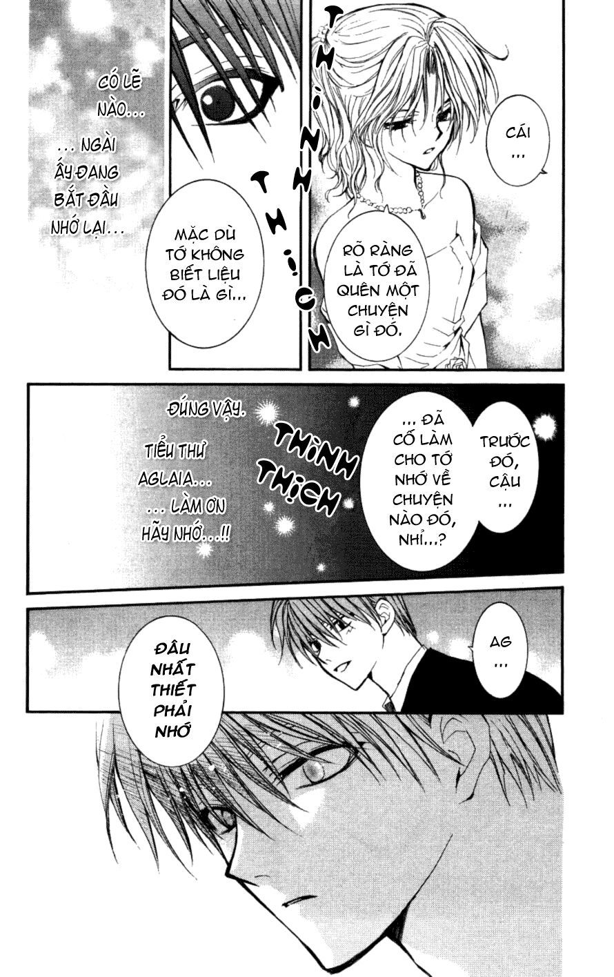 ng life chapter 21 23