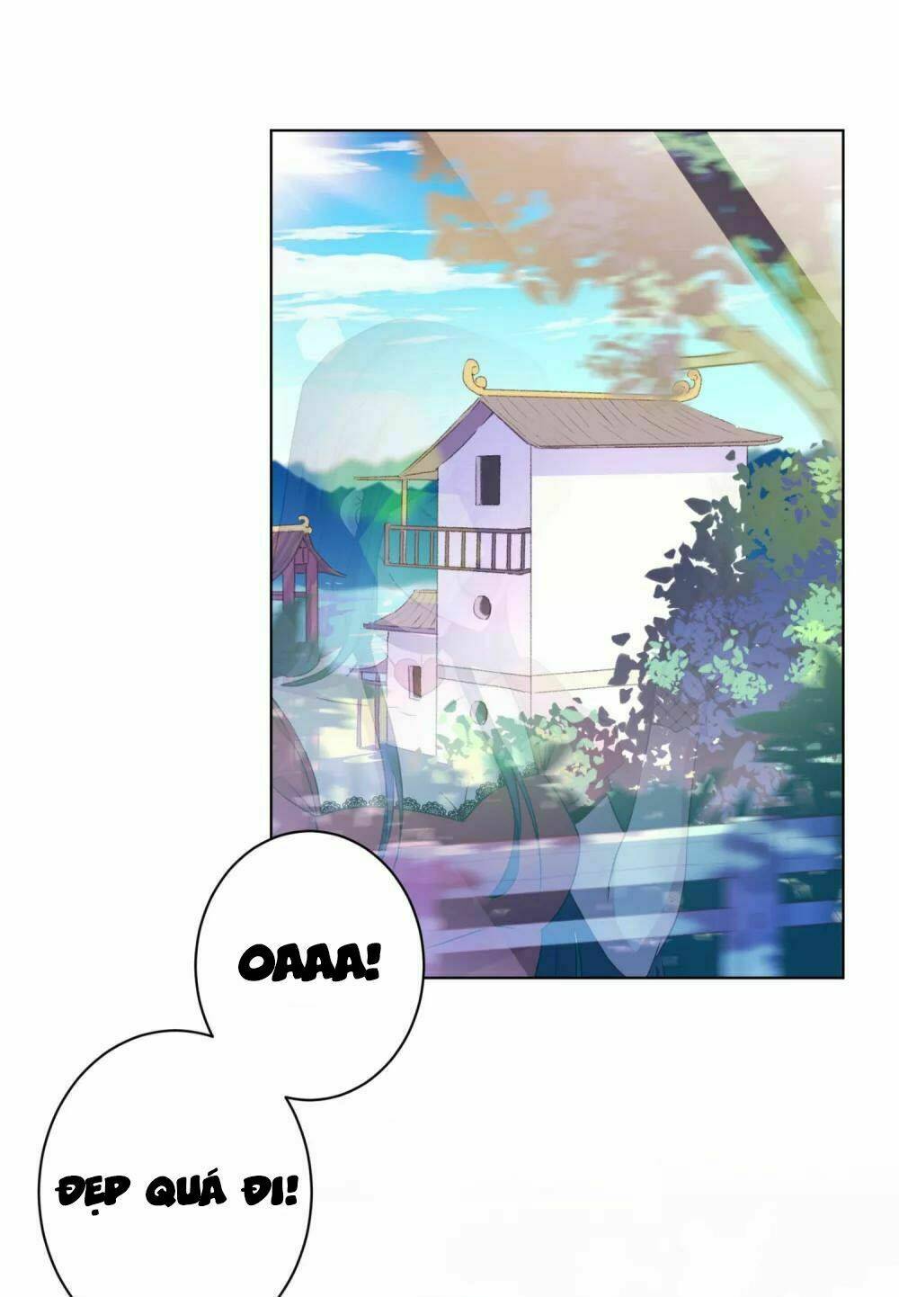 nhân vật phản diện: không ngọt không lấy tiền chapter 17.2 19