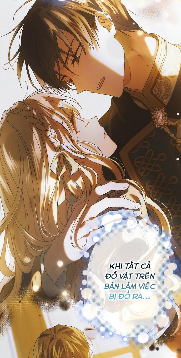 cách để em bảo vệ anh chapter 117.1 16