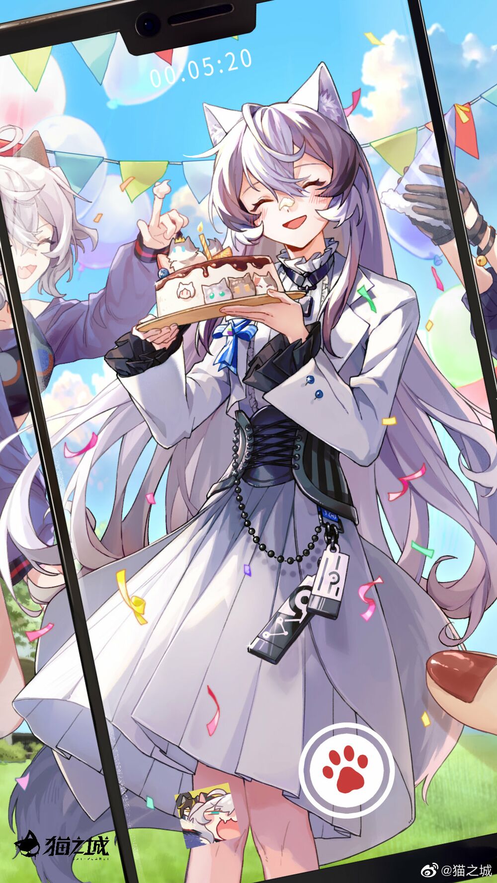 cat planet chapter 44 1