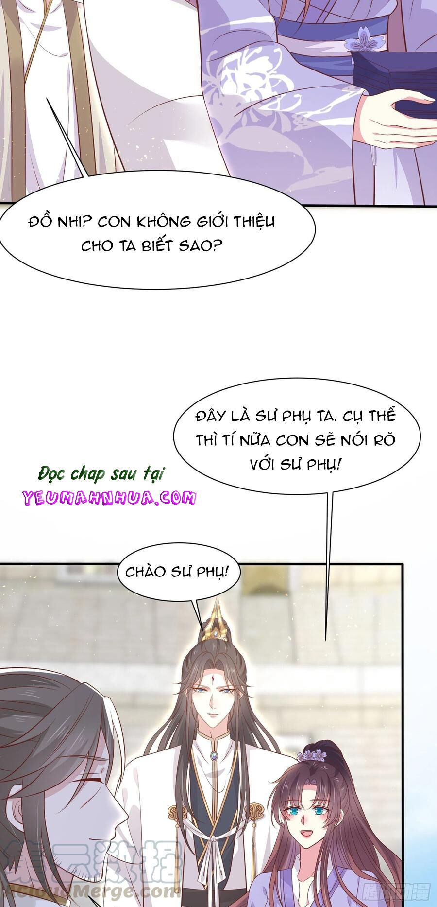 chi tôn đồng thuật sư: tuyệt thế đại tiểu thư chapter 218.5 30