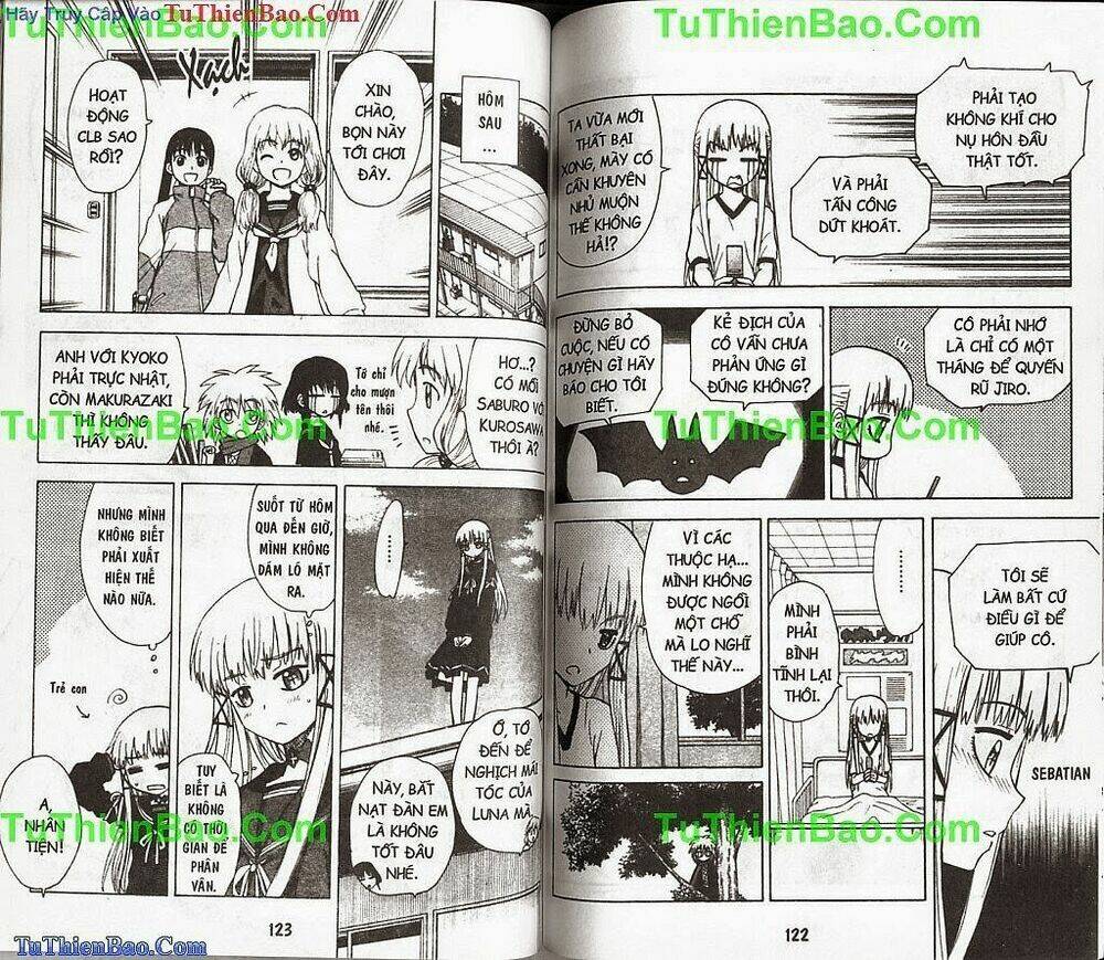 akuno của tôi chapter 12 61