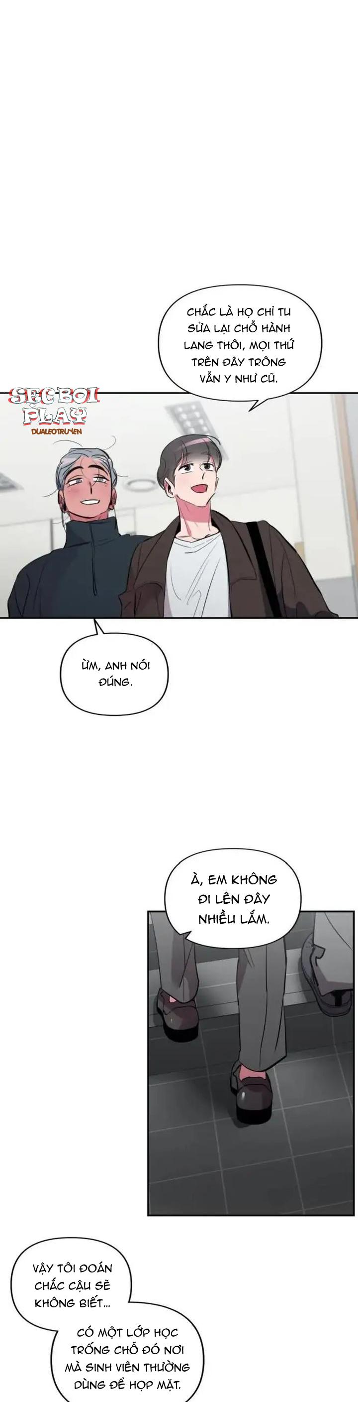 đối tác cơ thể hoàn hảo chapter 29 11