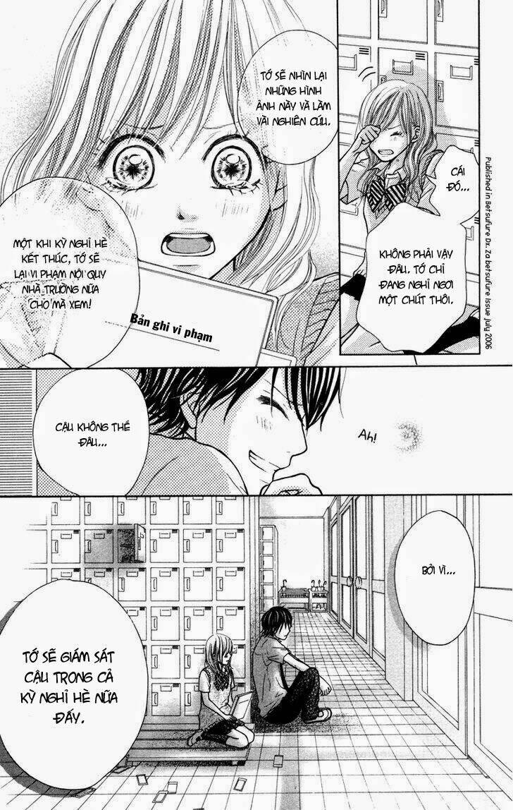 tổng hợp one shot. chapter 48 42