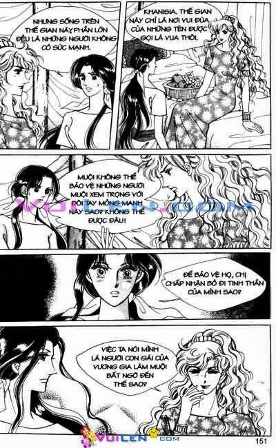 hậu duệ hoàng gia chapter 12 151