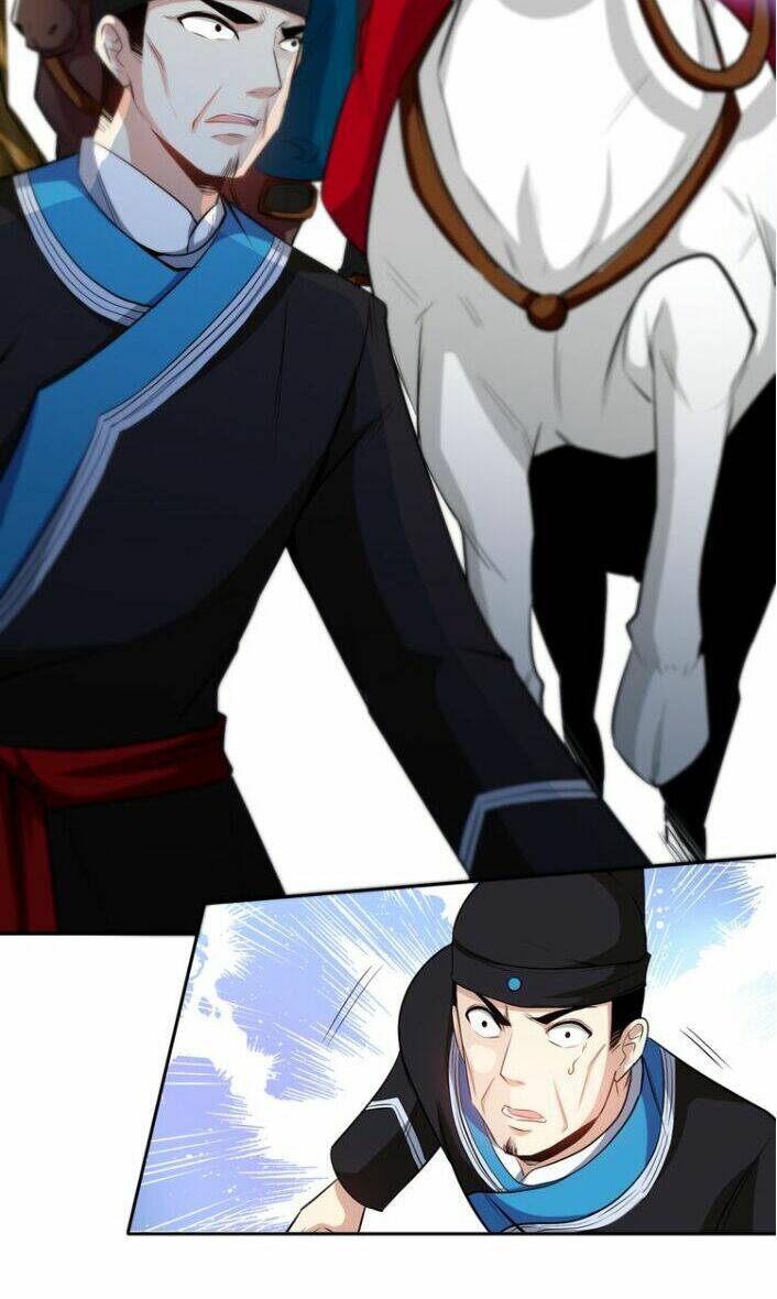 thánh võ tinh thần chapter 7 28