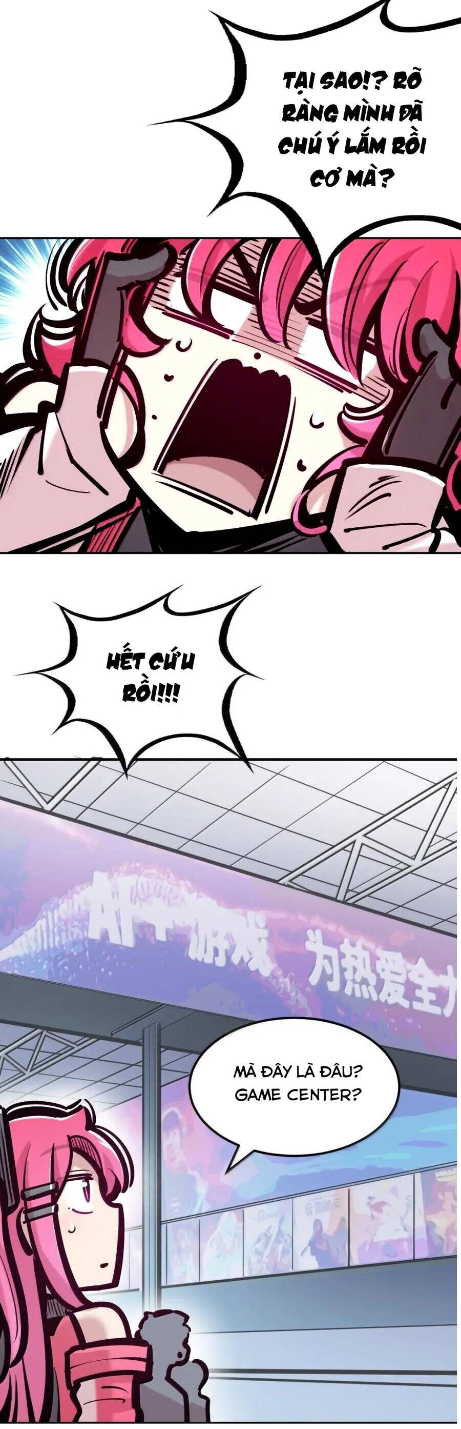 oan gia chung nhà ! chapter 126.1 82