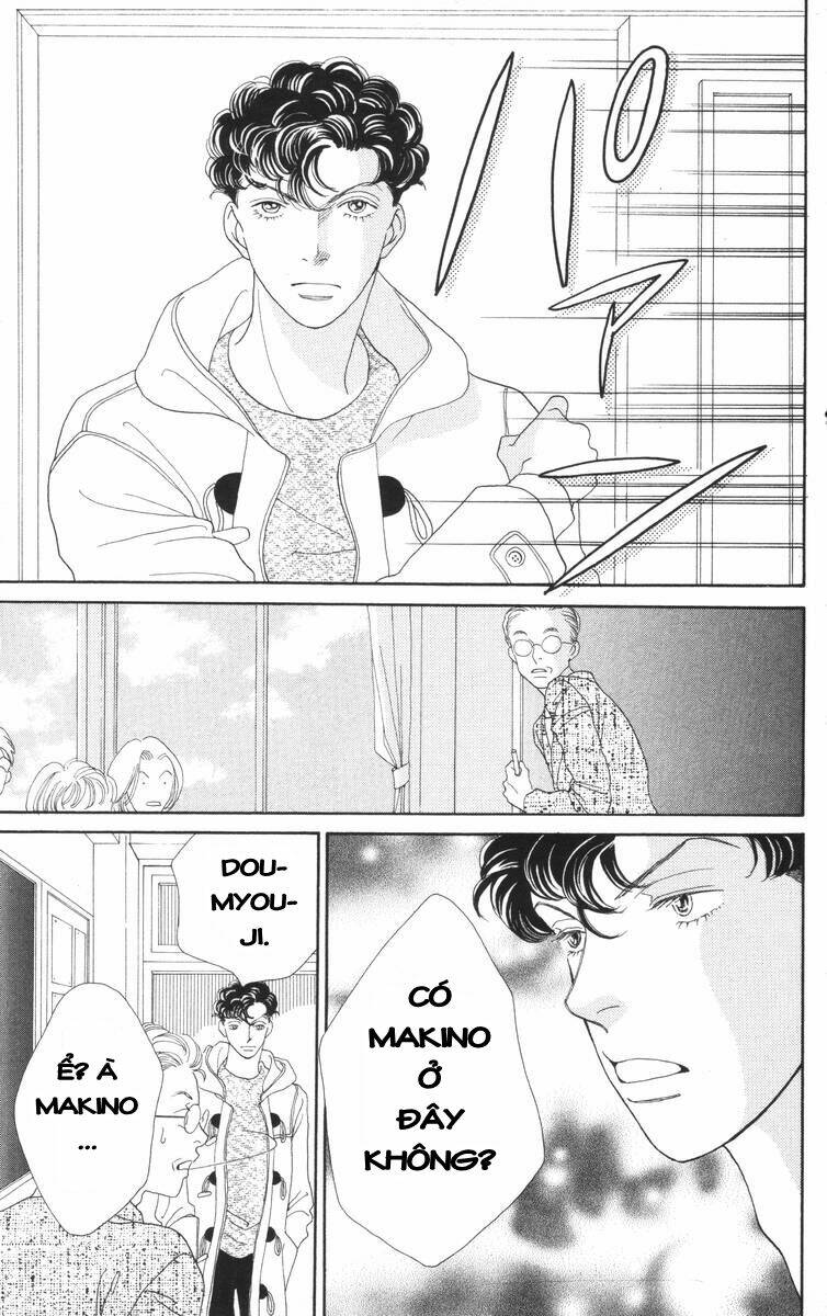 con nhà giàu chapter 167 6