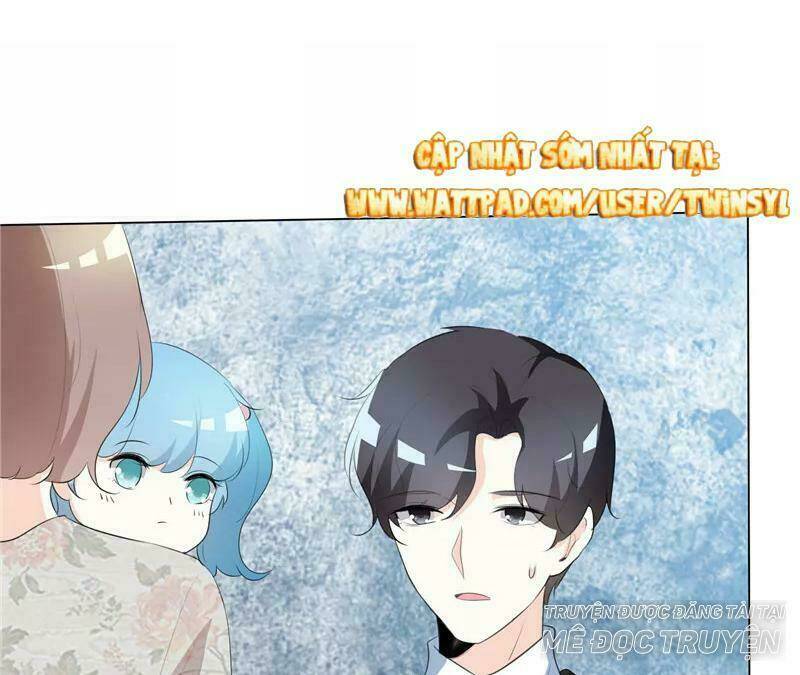 ái người tình xuất vu lam chapter 84 21